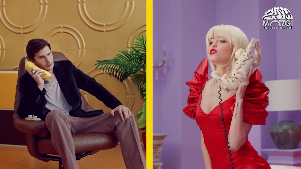 Пародия на клип Время и стекло тролль YouTube