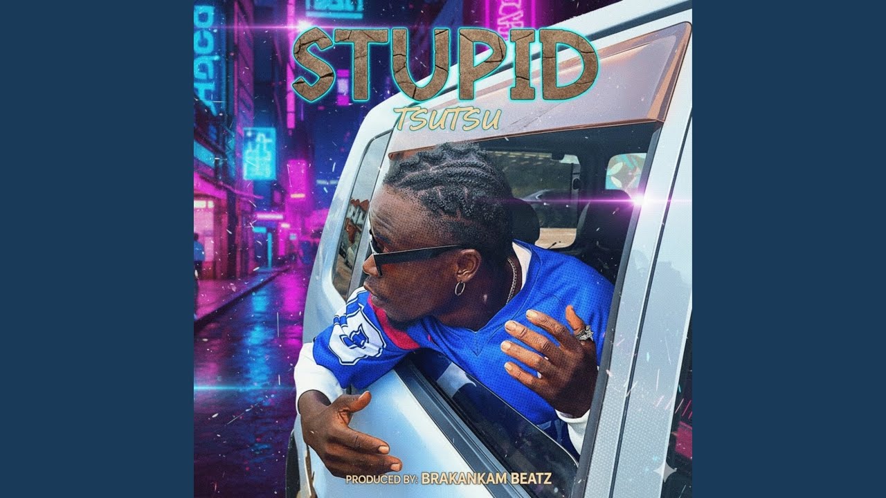 Guarda STUPID su YouTube Guarda STUPID su YouTube