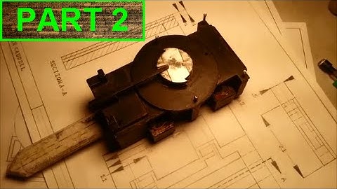 How to build the (Assassin