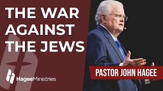 Pastor John Hagee - 'The War Against the Jews'