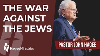 Pastor John Hagee - 