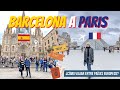 Guía de viaje: Barcelona a París | Cómo llegar, consejos y recomendaciones - Diana y Aarón (DYA)