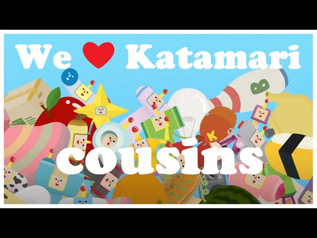 Como jogar Katamari, game escondido na busca do Google