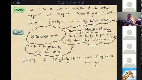 Math 32B midterm 2 review session