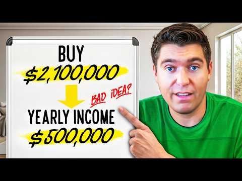 Why This $2.1M Business Will Never Sell thumbnail