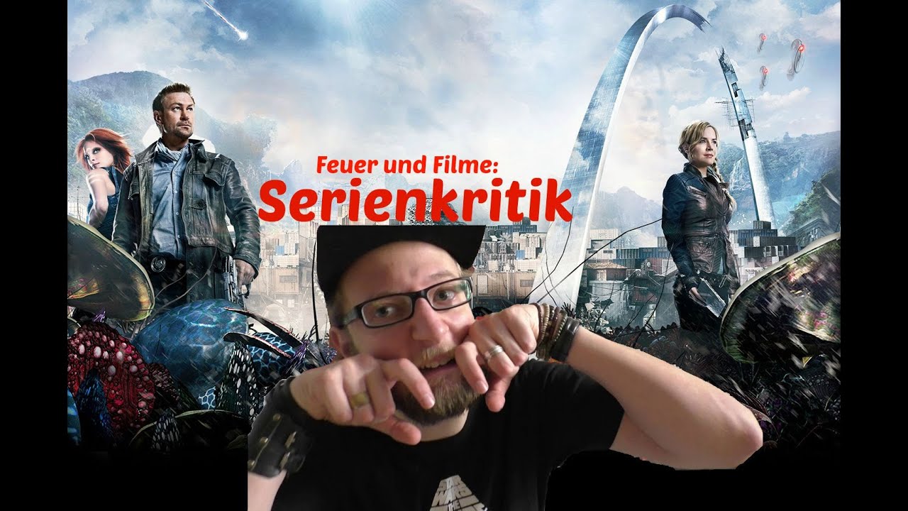 Defiance Staffel 3 Deutsch Defiance Staffel 3 Deutsch
