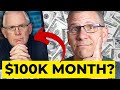 Entrepreneur Reacts: Want To be Rich? DON’T Start a Business
