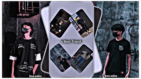 4 FRIEND ALIGHT MOTION  TREND XML PRAZIT  || XML DSCRIPTION BOX-📩#alightmotion #500subs#tranding#xml