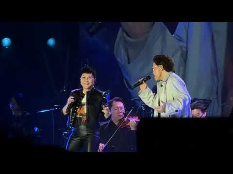 繼續寵愛．張國榮70誕辰．音樂會｜誰令妳心痴｜蘇永康 x 陳潔靈｜12.9.2026