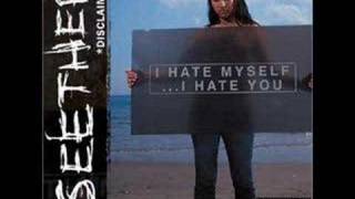 Seether - 69 Tea (Music Only)