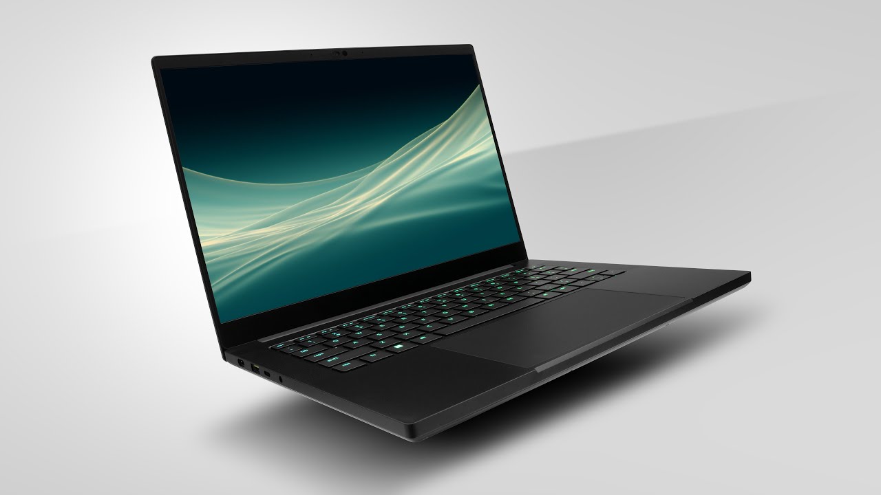 ⁣Razer Blade 14 (2023) - Something’s Weird….