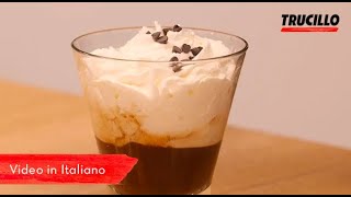 Affogato