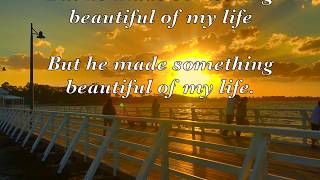 Something Beautiful