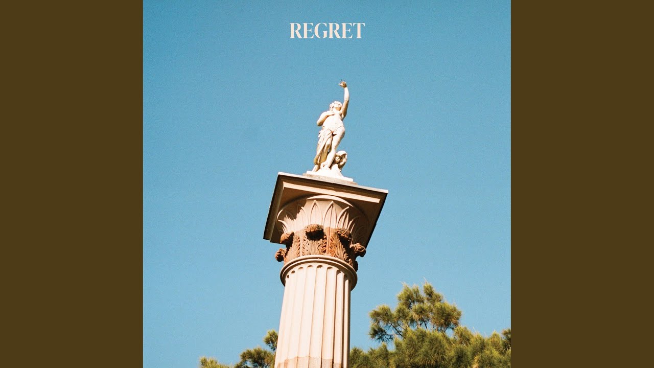 Watch Regret on YouTube Watch Regret on YouTube