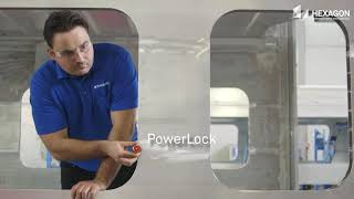 Absolute Laser Tracker AT403 - Case Study