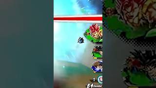DOUBLE ACTIVE GAUGE TAG TEAM OF TERROR