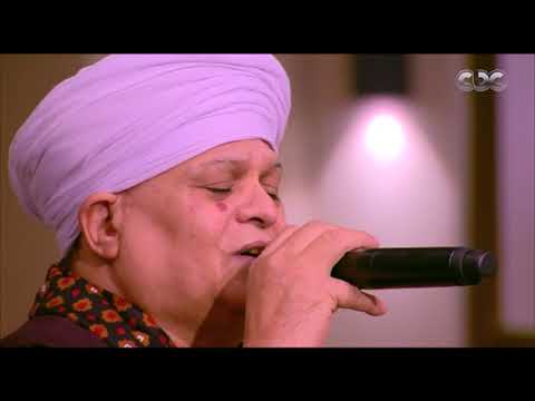 من مصر والله ما طلعت شمس ولا غربت إلا وحبك مقرون بأنفاسي