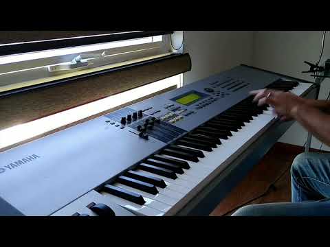 Rhythm Divine - Enrique Iglesias Piano Cover