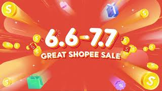 The Great Shopee Sale is Here! screenshot 3