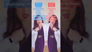 COVID-19 Update #LearnOnTikTok #learnfromme #covid19 #doctor... #Shorts #drstellac