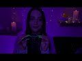 ASMR Sleepy Tascam Triggers ♡💤 minimal talking 💤♡
