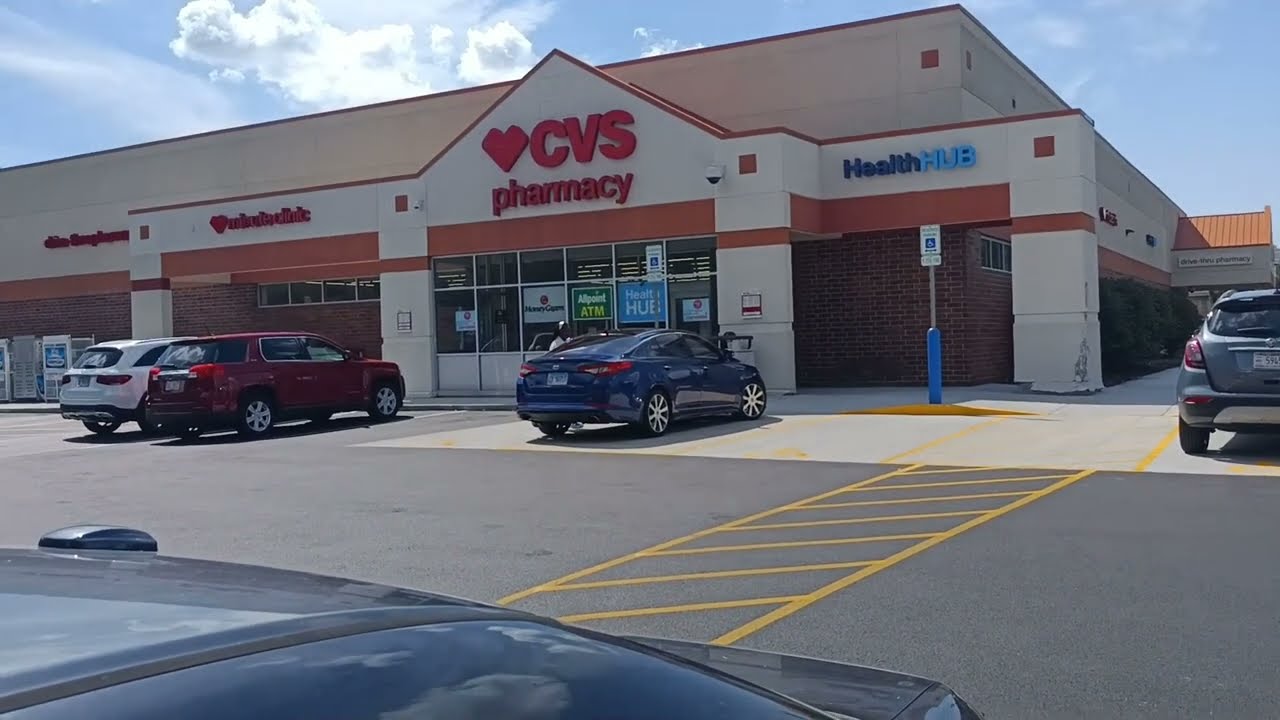 RECEIPT EXPERIMENT!!!!! CVS vs. Dollar Tree - YouTube