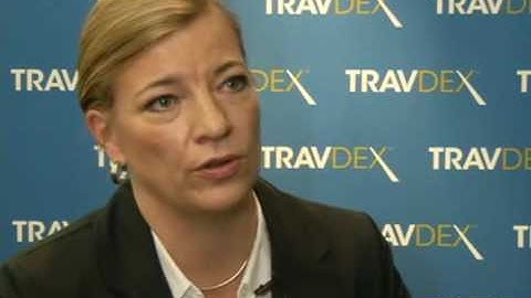 TRAVDEX Interview with Marina Hegemann, TouristMobile