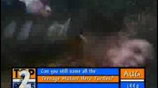Partners In Kryme - Turtle Power [totp2]