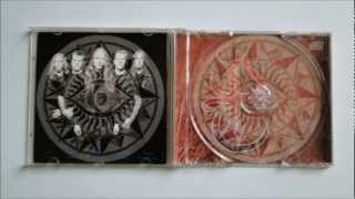 Dark Tranquillity - Silence, and the Firmament Withdrew Resimi