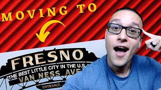 What You NEED to Know BEFORE Moving to Fresno California [7 Most Crucial Things]
