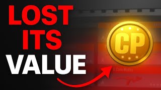 Important Message For All Money Spenders In Codm