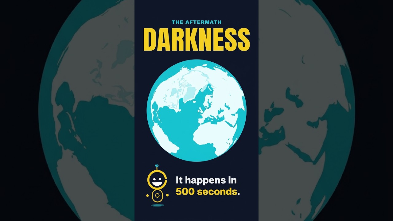 Thumbnail for: What Happens if the Sun Switches Off?