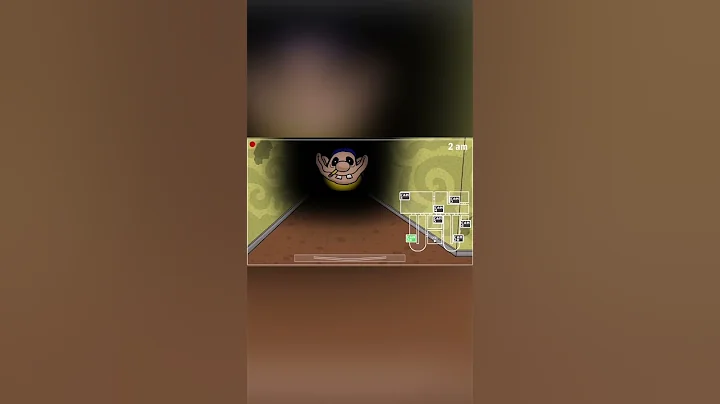 One Night at Jeffys! SML ANIMATION #shorts #sml #animation