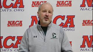 Coaches Corner 2.10.2021