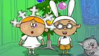 Видео Мульт про новый год (автор: михаил аванец)