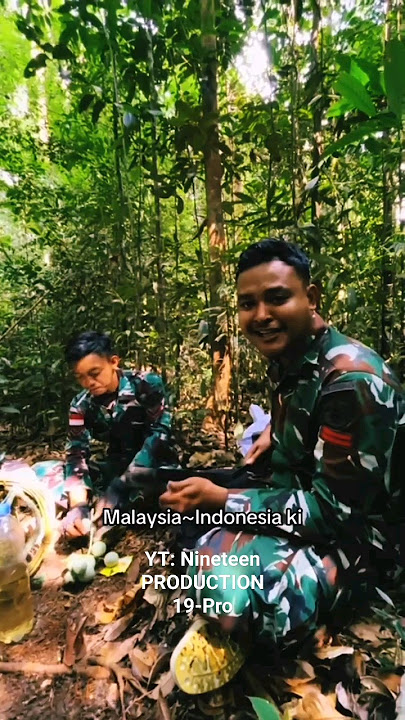 Senggol bacok🥶 Gelem Yo DiRabi Lah #tniindonesia🇮🇩 #bravotni#tniad#kopaska #abdinegara #viral