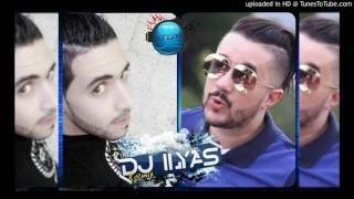 Download Lagu Mohamed Benchenet 2016 MeGa Mix  DJ ILyas Remix MP3