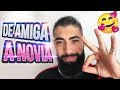 Cómo ENAMORAR a una AMIGA para convertirla en NOVIA (4 TIPS!)