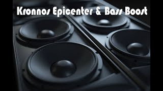 Cabo e - Sonido Pancho [Epicenter by Kronnos]