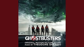 Ghost In a Box (From "Ghostbusters" Score)