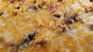 Dirty Mac and Cheese