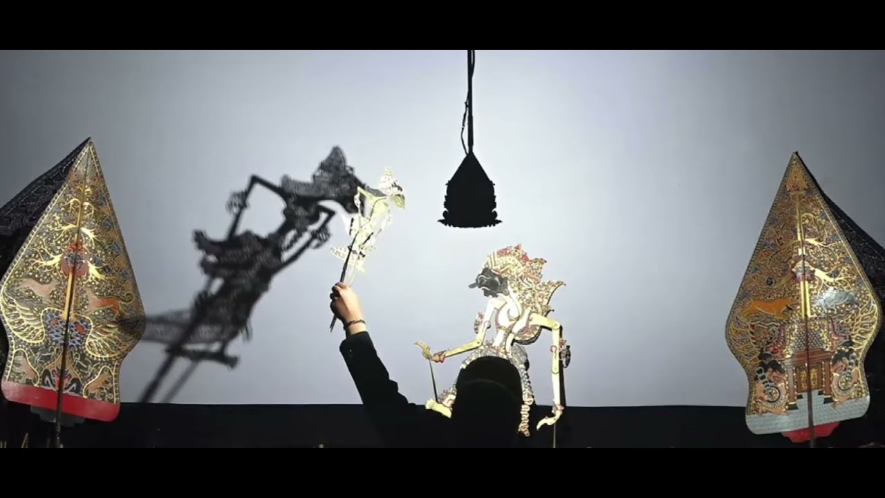 BEDHOL KAYON & TERJADINYA PERANG GINUPIT ( BEDAH LOKAPALA) 