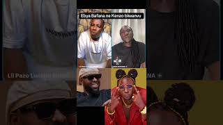 Ebya #eddykenzo ne #zizabafana #uganda #shortsuganda #lugambo