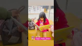 #trending CALGARY PUBLIC LIBRARY #trend #fypシ #shortsbeta #shortsfeed #viral #beta #music #sdg #bles