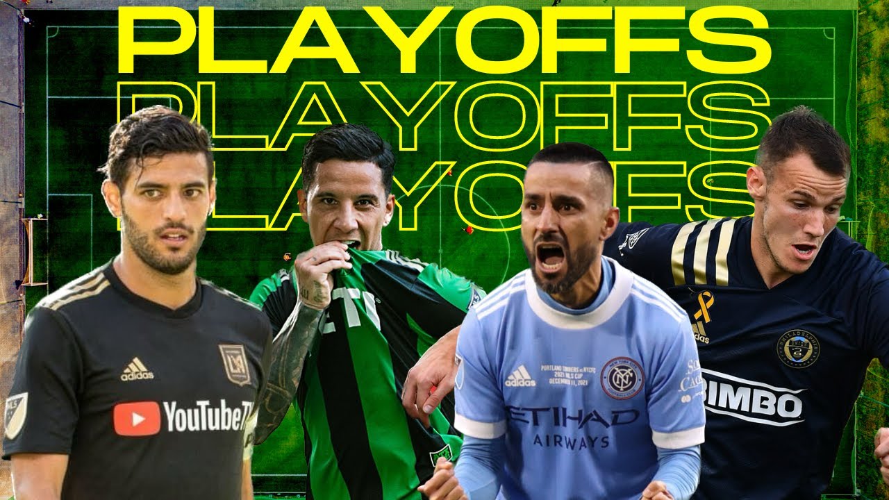 MLS Cup Playoffs Round 2 Review + MLS Cup Predictions YouTube