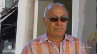 The Eric Andre Show - Bird Up Cue Alternate