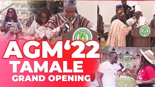 Ask Your  Pharmacist  S02 E19 AGM EDITION  Pharmacists Conference 2022 (Grand Opening)