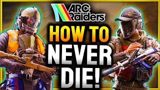 How to PVP Like a GOD in ARC Raiders (without cheats!)