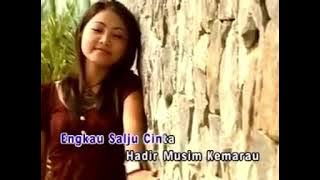 GRAVITY - Kau Salju Cintaku Karaoke