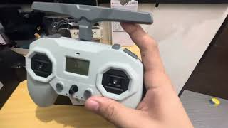Famous Iflight commando 8 pro gemini crossband radio Profile